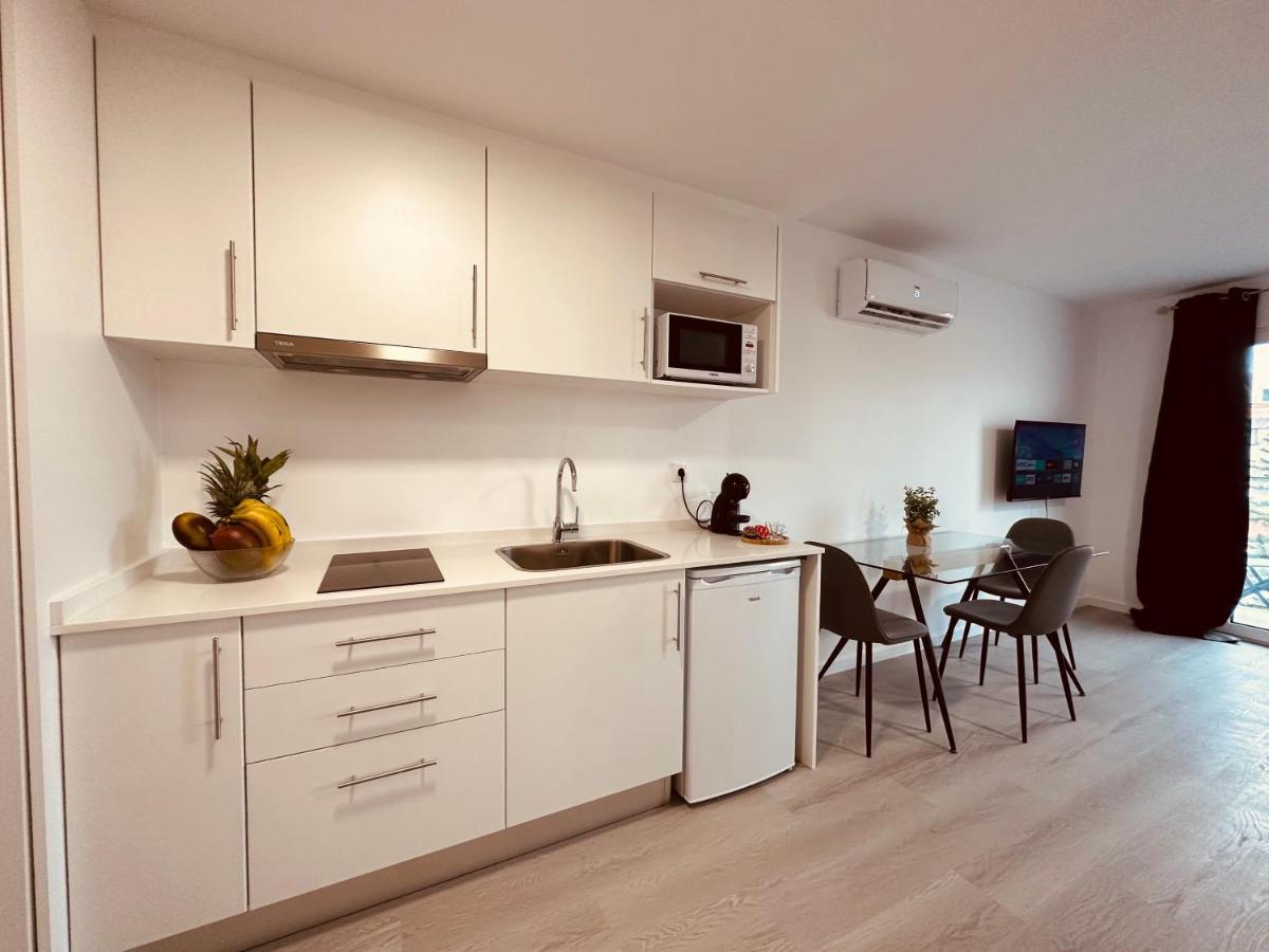 Living Funchal Inn Екстер'єр фото