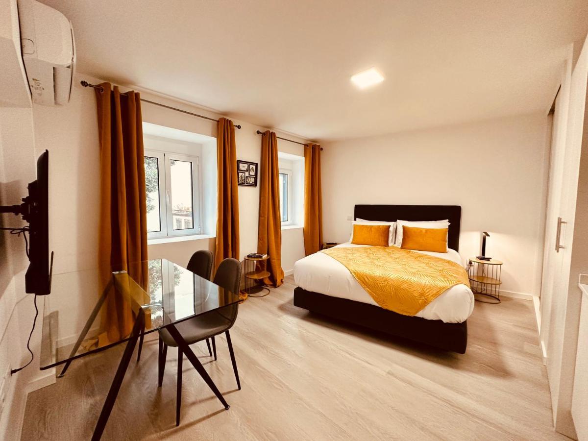 Living Funchal Inn Екстер'єр фото