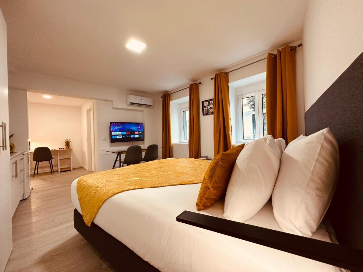 Living Funchal Inn Екстер'єр фото