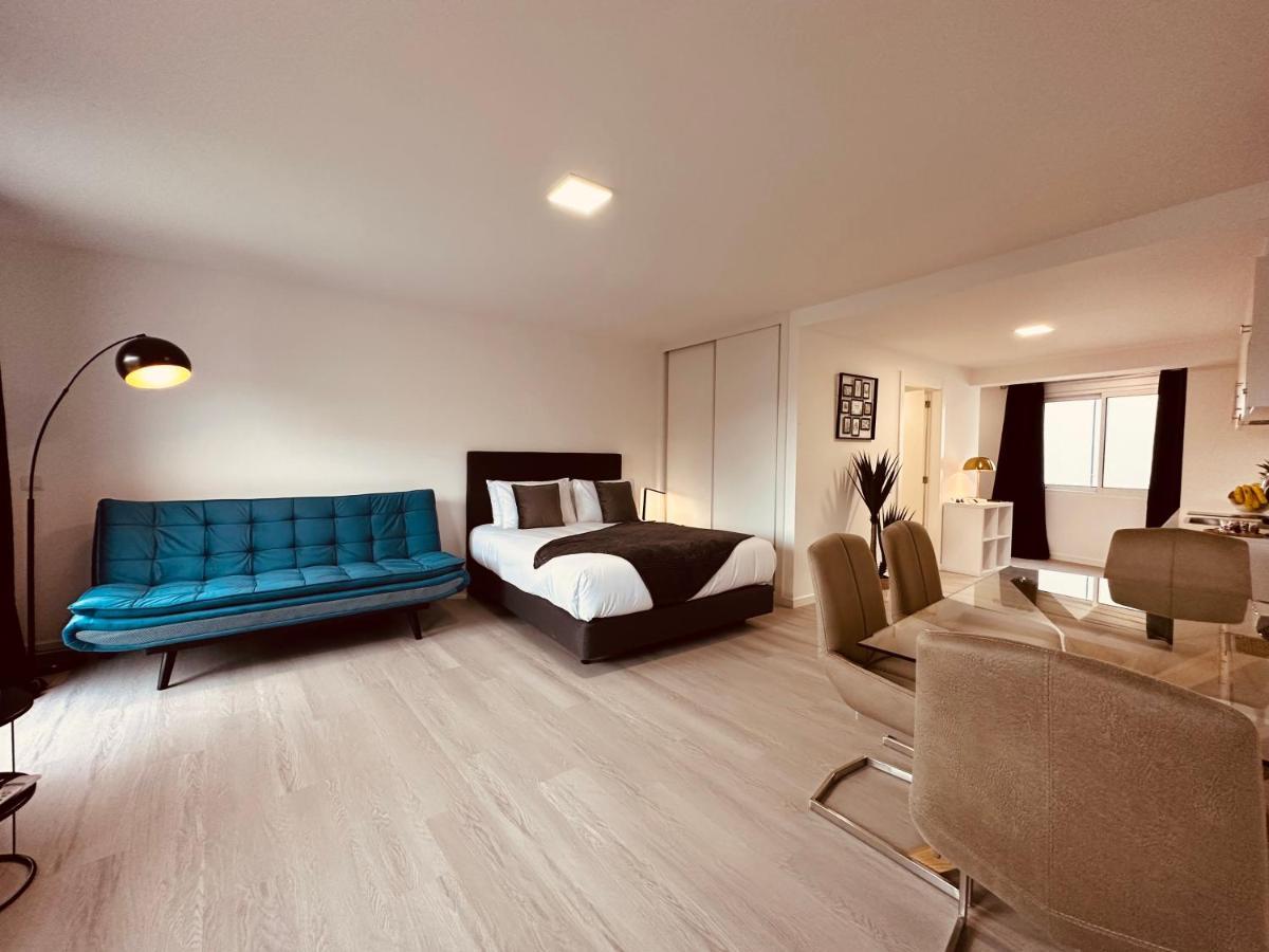 Living Funchal Inn Екстер'єр фото