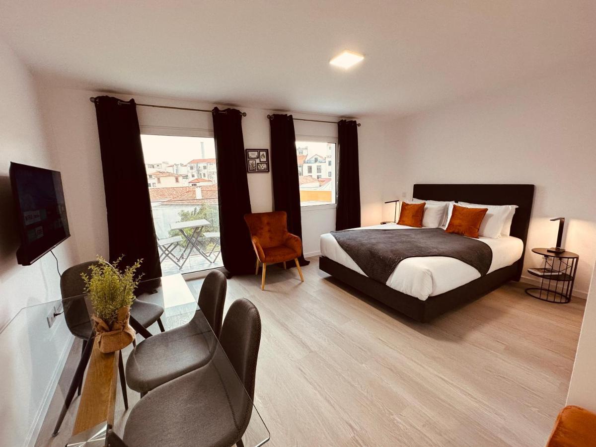 Living Funchal Inn Екстер'єр фото