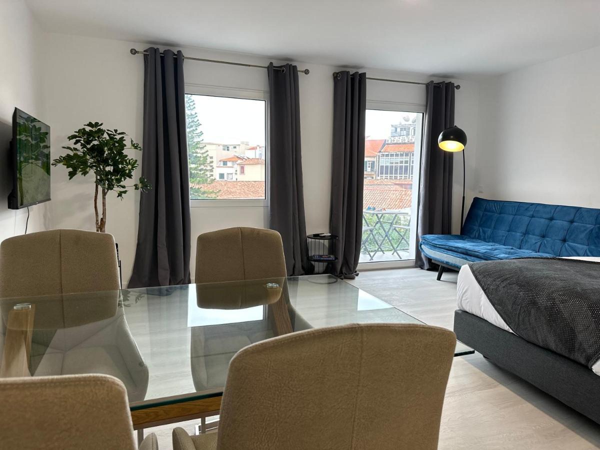 Living Funchal Inn Екстер'єр фото