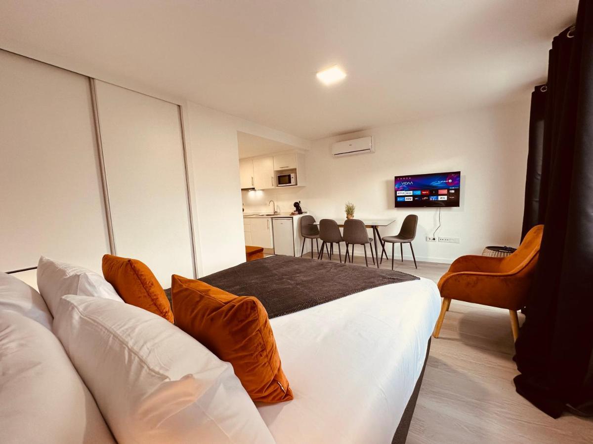 Living Funchal Inn Екстер'єр фото