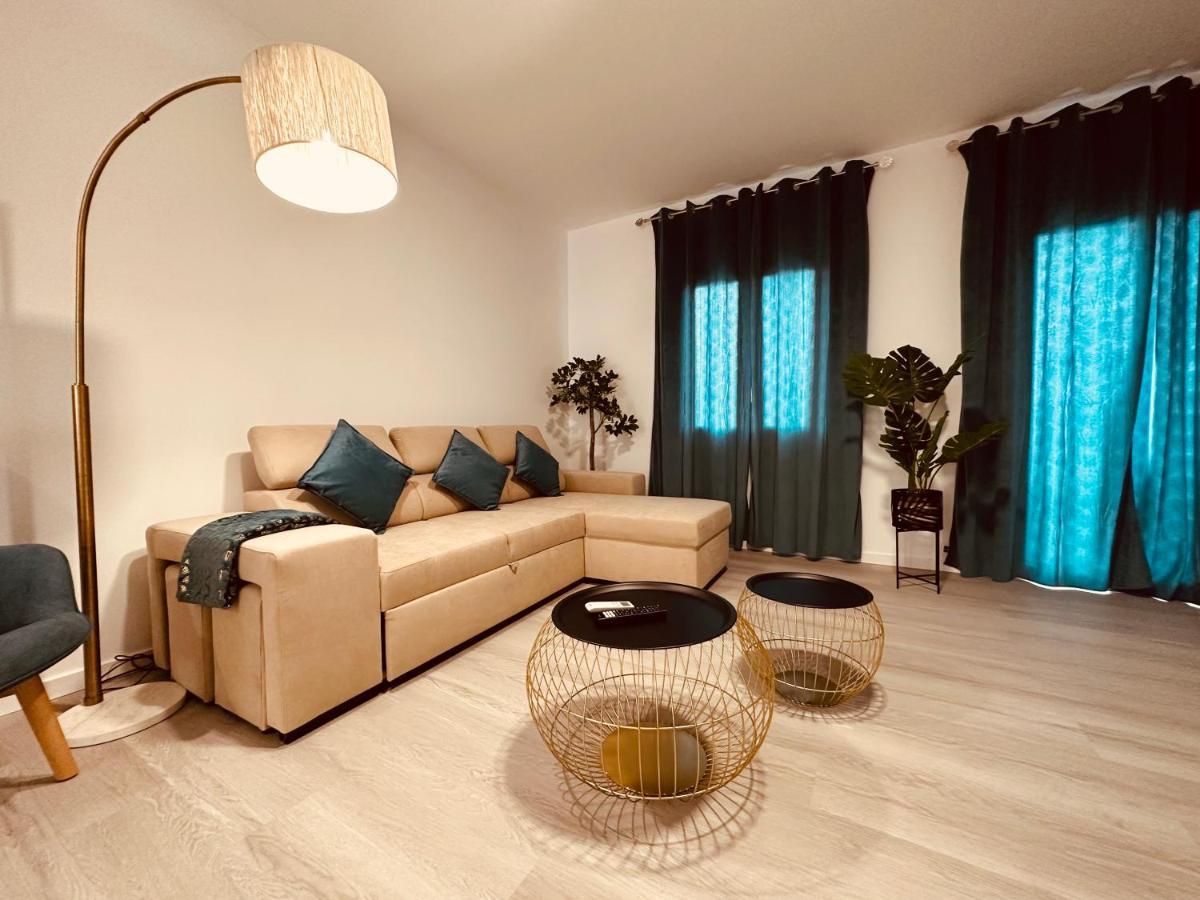 Living Funchal Inn Екстер'єр фото