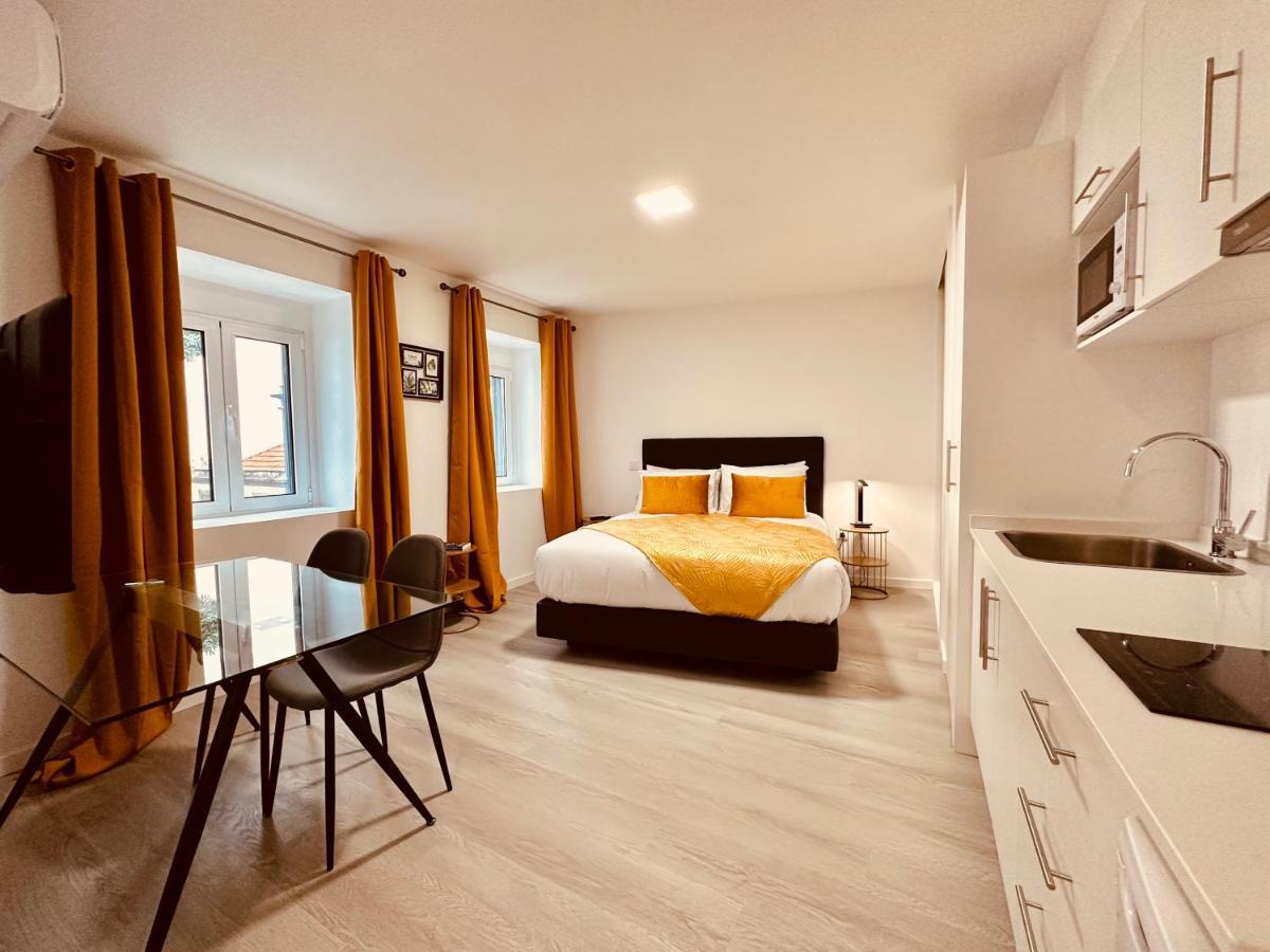 Living Funchal Inn Екстер'єр фото
