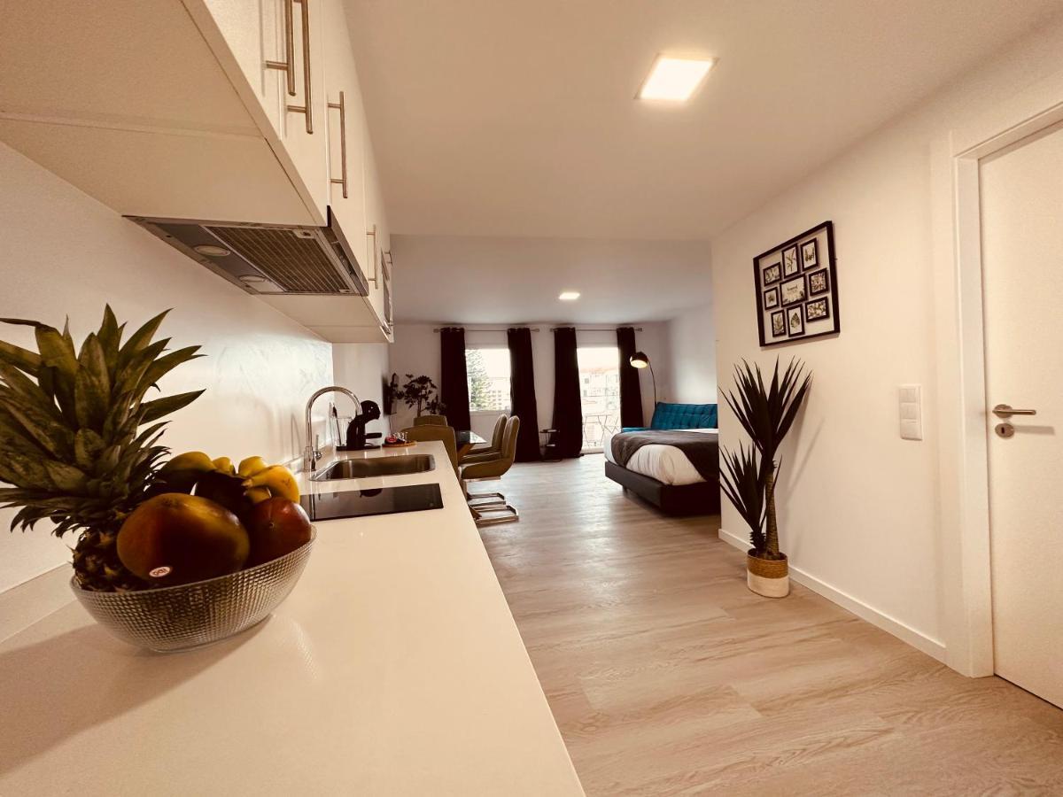 Living Funchal Inn Екстер'єр фото