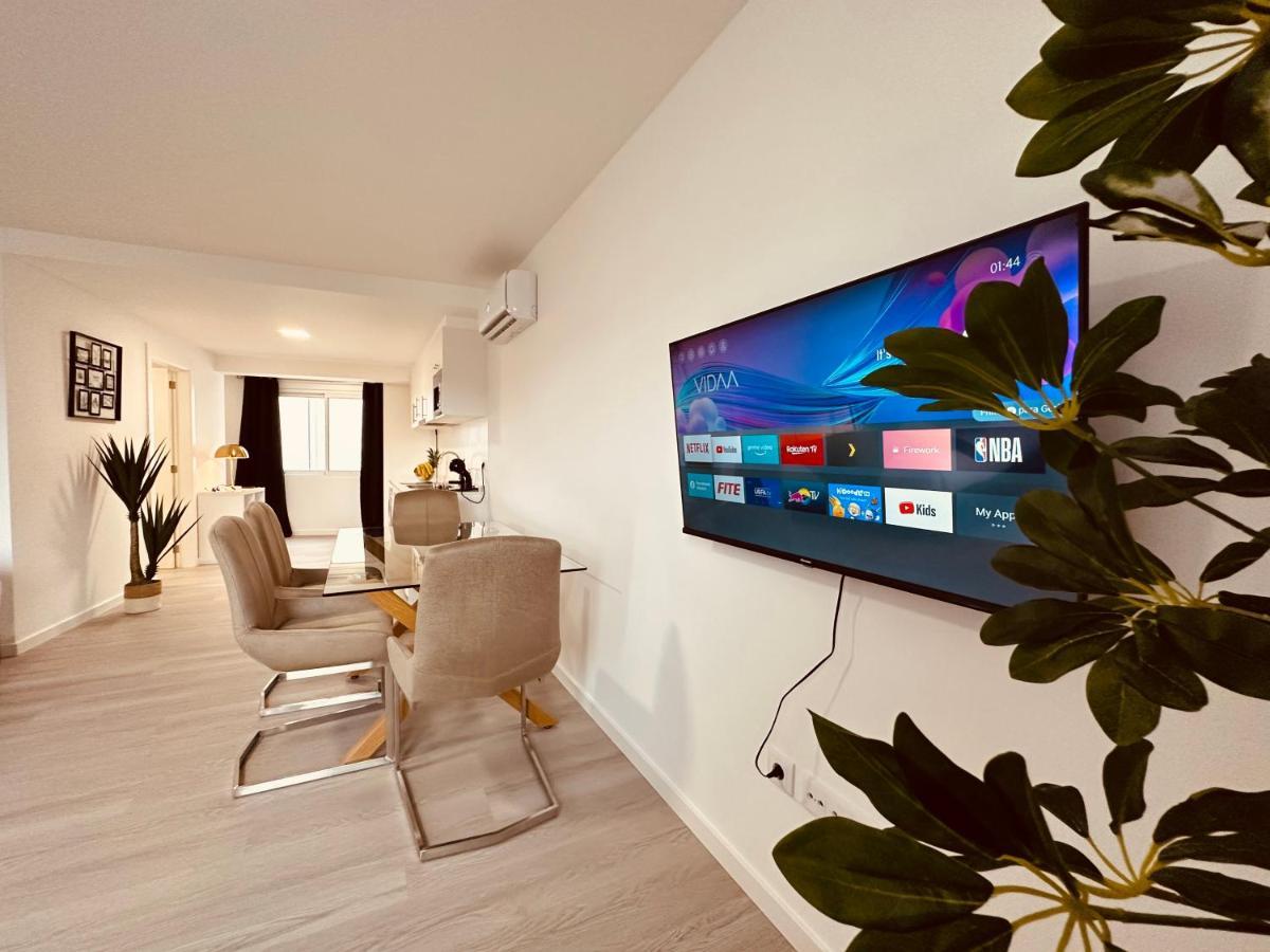 Living Funchal Inn Екстер'єр фото