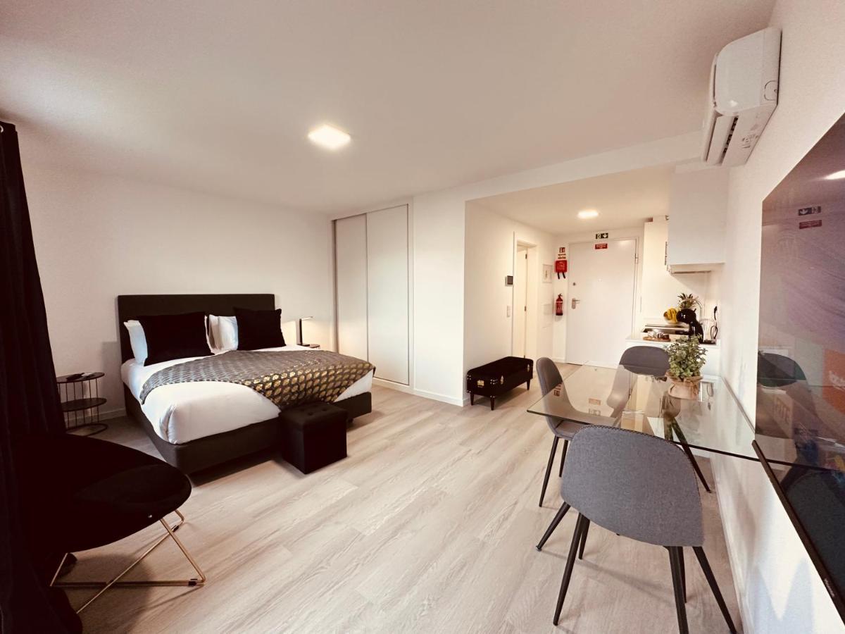 Living Funchal Inn Екстер'єр фото