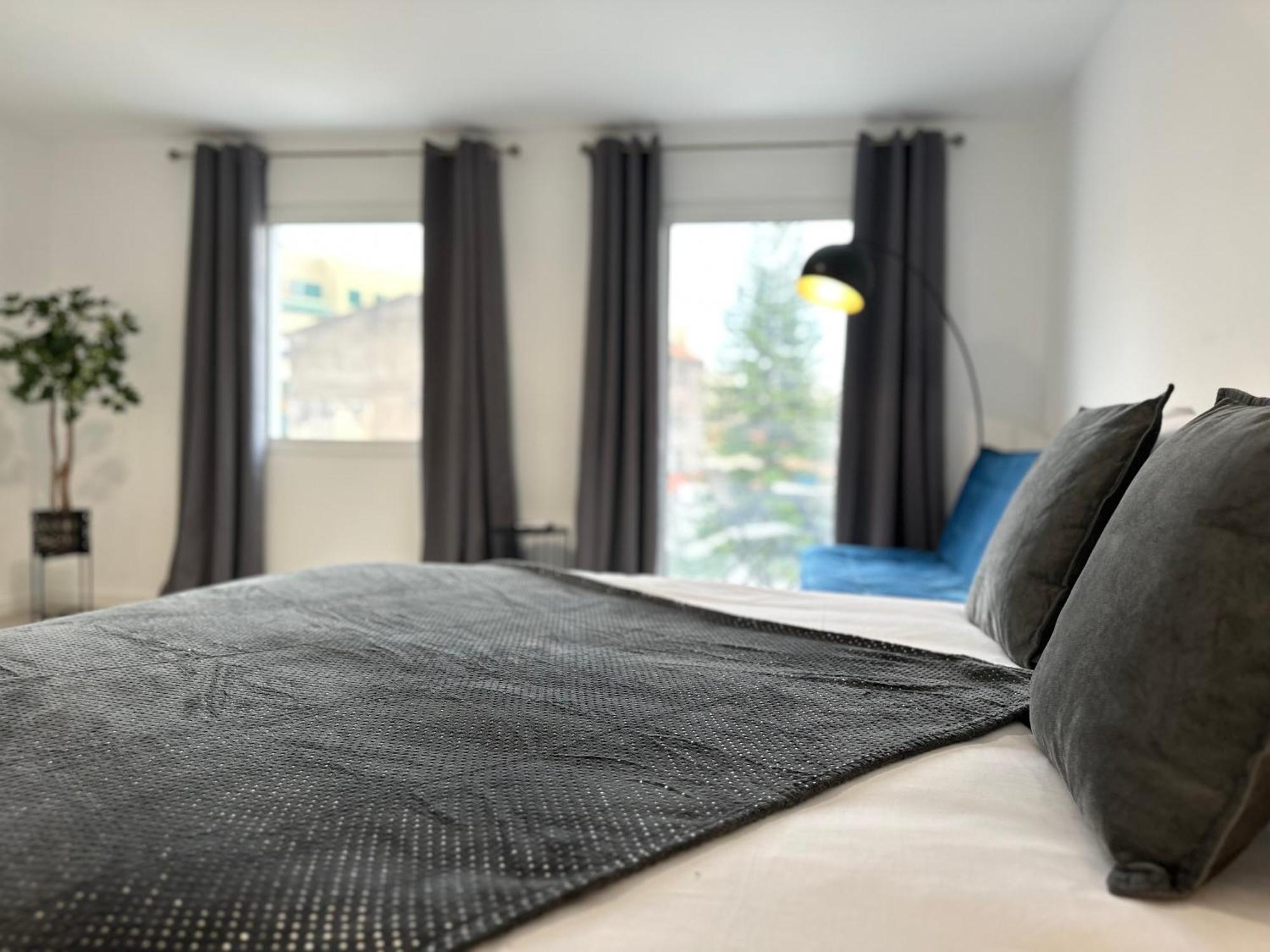 Living Funchal Inn Екстер'єр фото