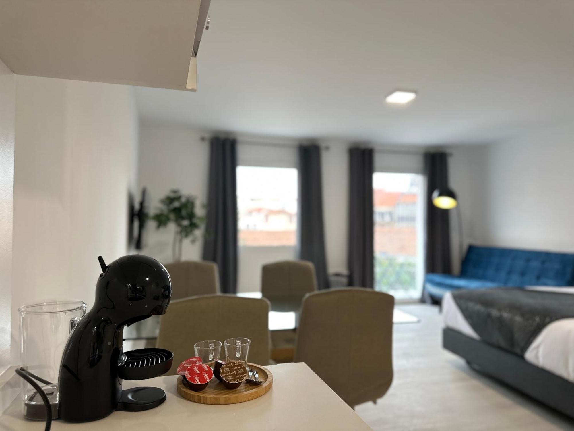 Living Funchal Inn Екстер'єр фото
