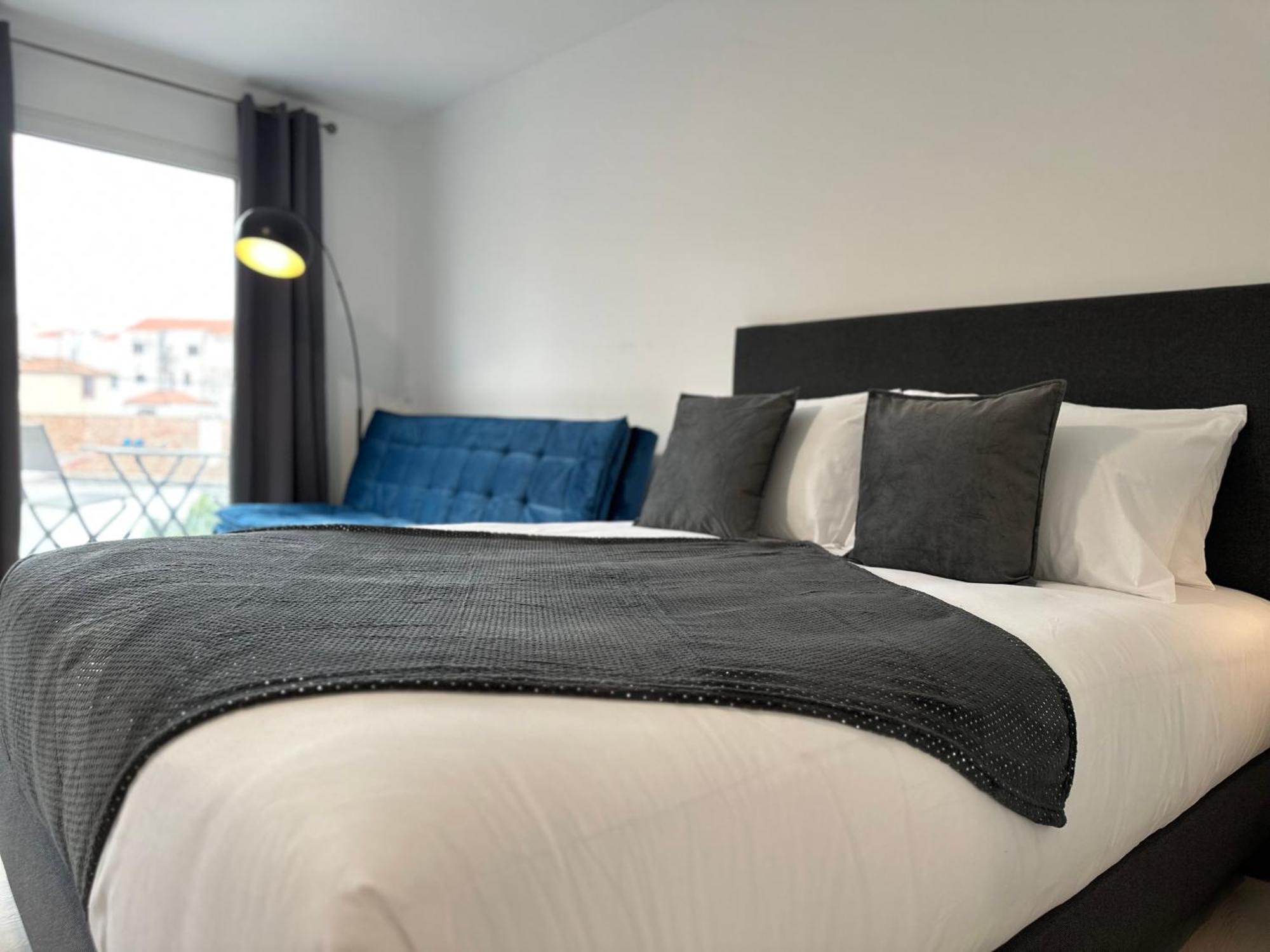 Living Funchal Inn Екстер'єр фото