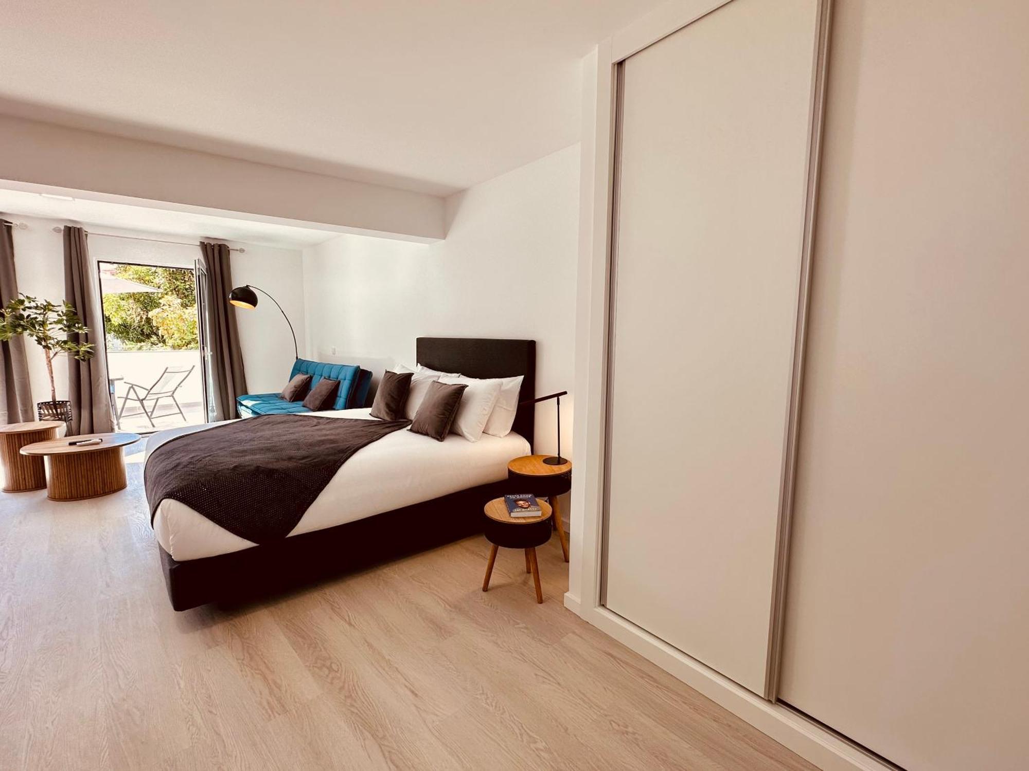 Living Funchal Inn Екстер'єр фото