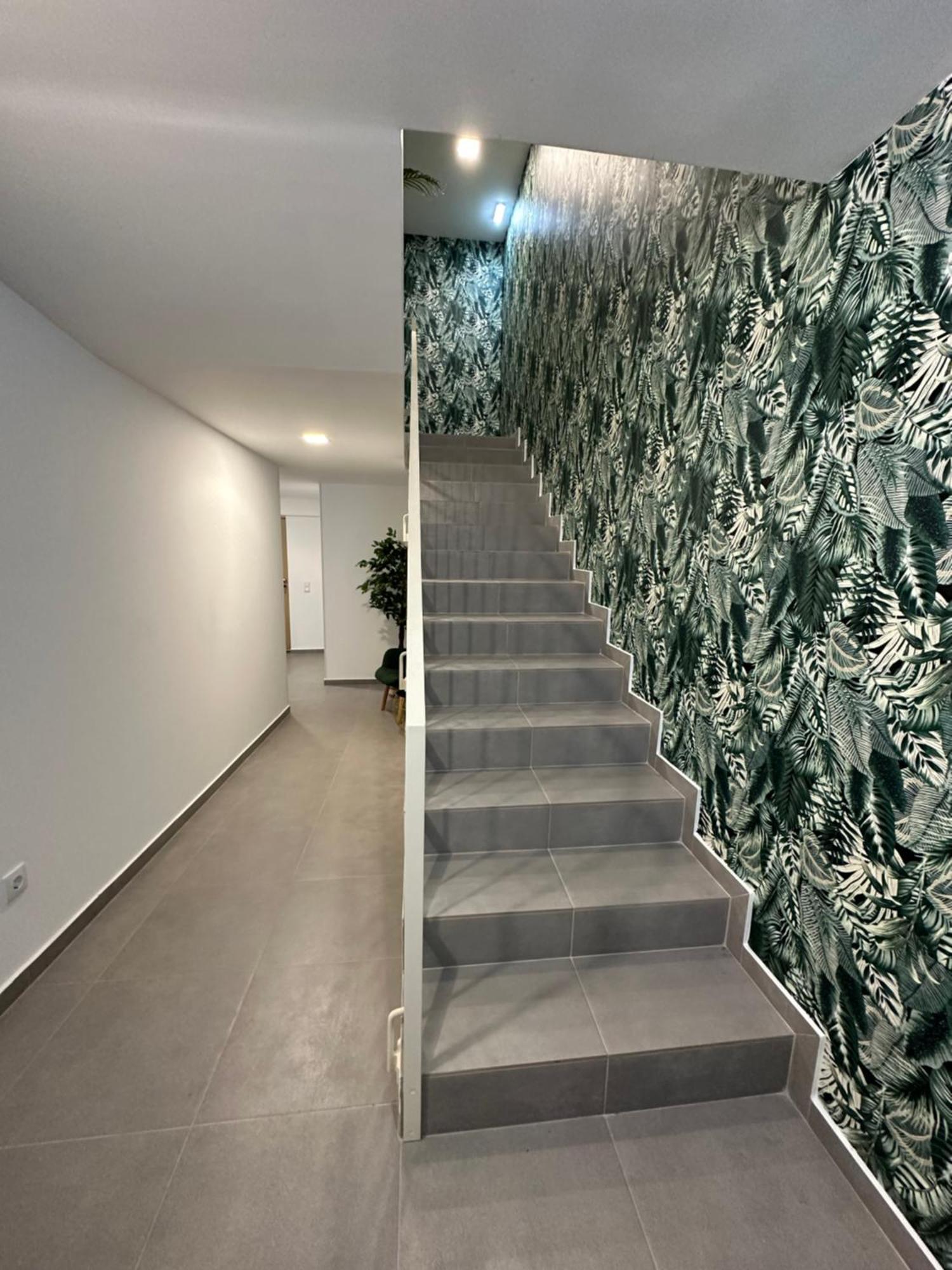 Living Funchal Inn Екстер'єр фото
