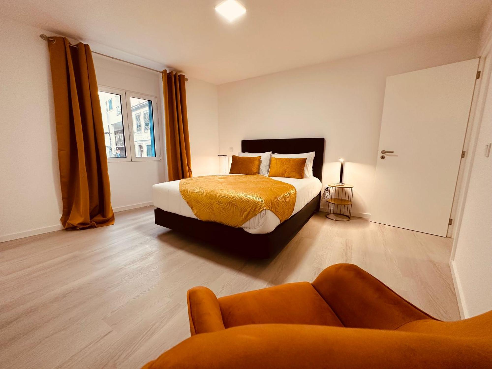 Living Funchal Inn Екстер'єр фото