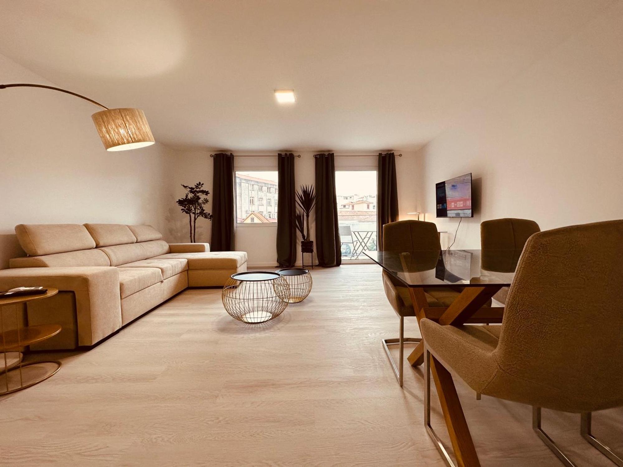 Living Funchal Inn Екстер'єр фото