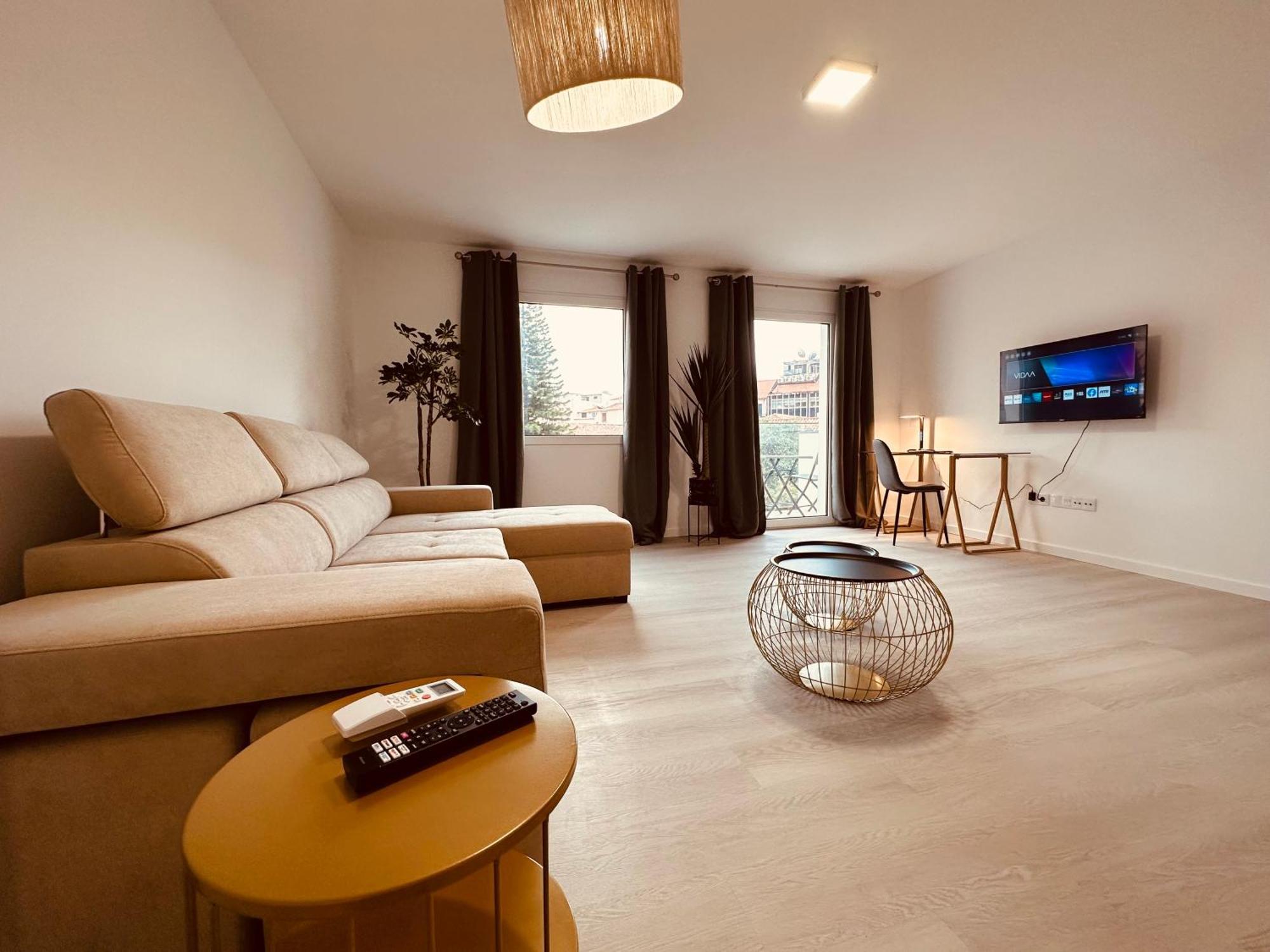 Living Funchal Inn Екстер'єр фото